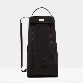 Hunter Original Tall Boot Bag in Black