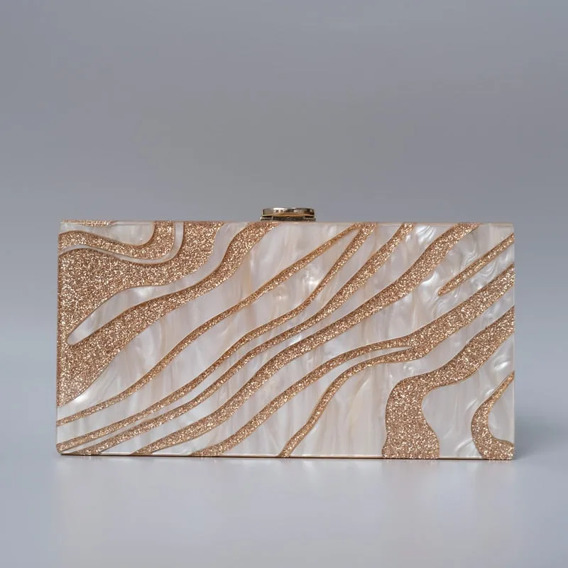 In A Dreams Clutch