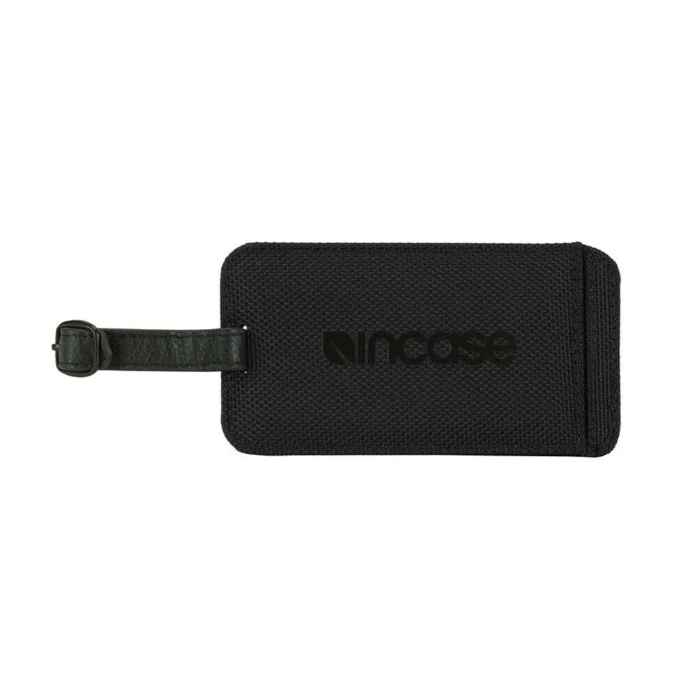 Incase Luggage Travel Tag For Suitcase