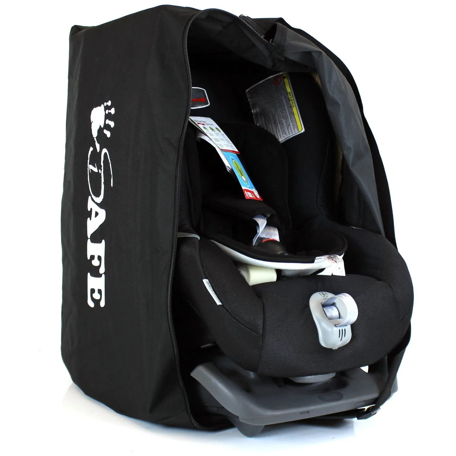 iSafe Universal Carseat Travel / Storage Bag For Maxi-Cosi Axiss Car Seat