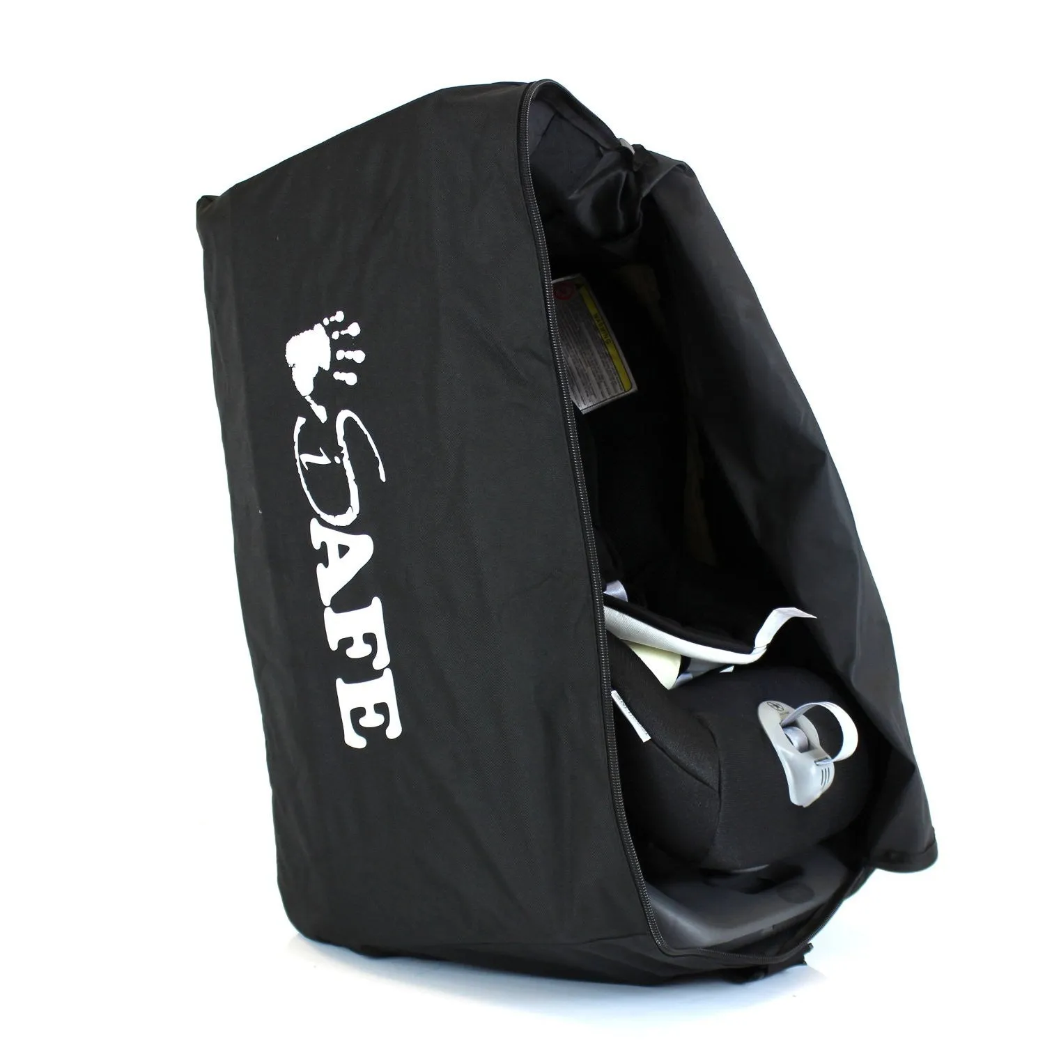 iSafe Universal Carseat Travel / Storage Bag For Maxi-Cosi Axiss Car Seat