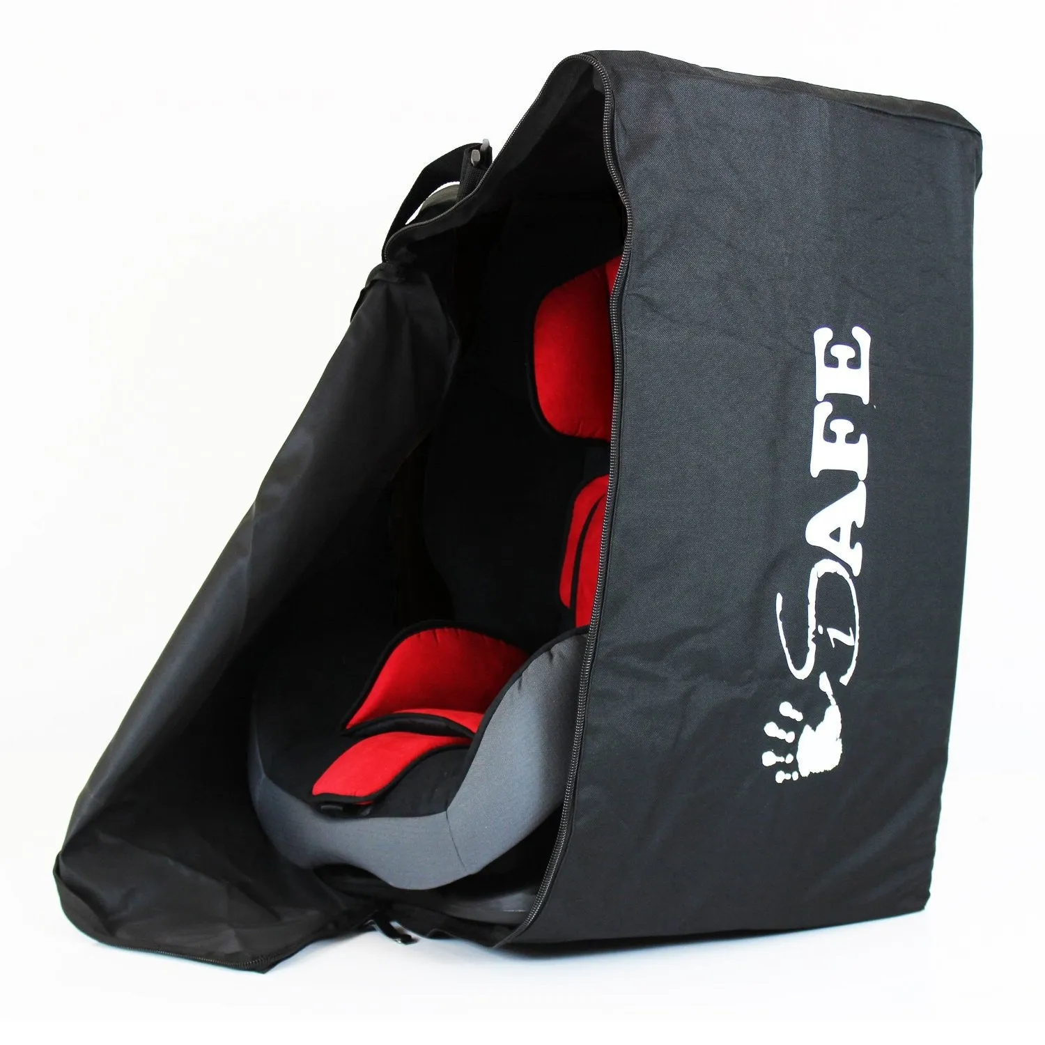 iSafe Universal Carseat Travel / Storage Bag For Maxi-Cosi Axiss Car Seat