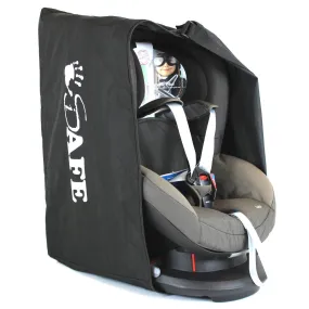 iSafe Universal Carseat Travel / Storage Bag For Maxi-Cosi Axiss Car Seat