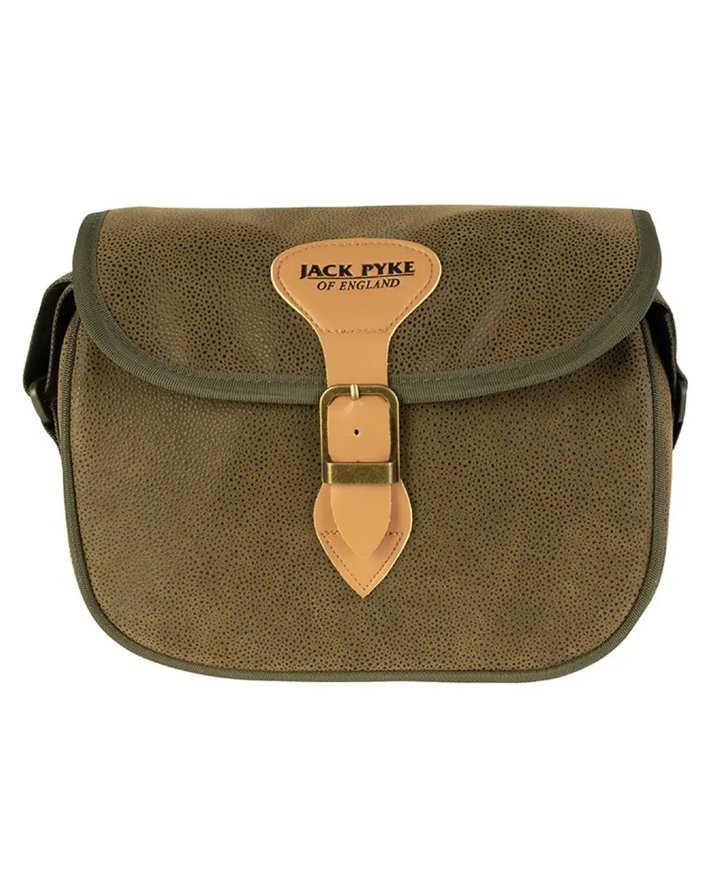 Jack Pyke Duotex Speed Loader Cartridge Bag