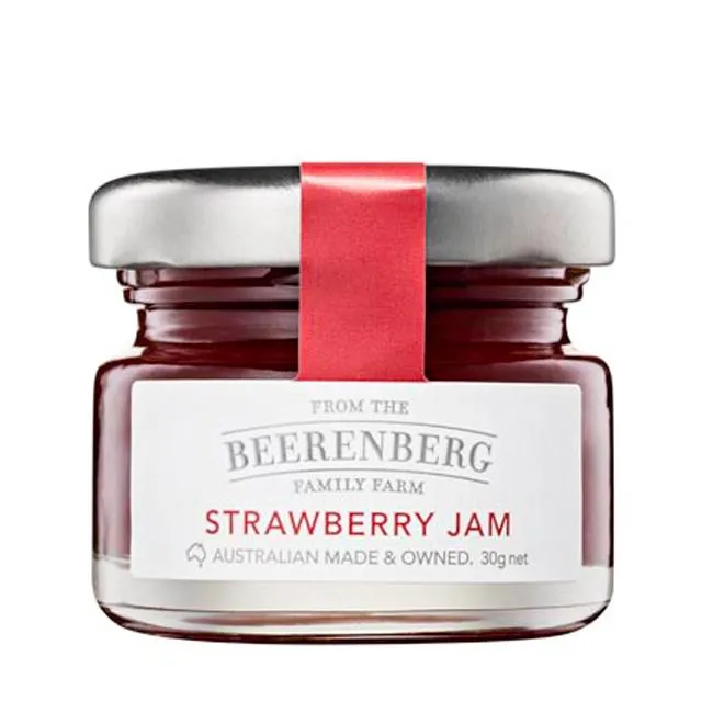 Jam and Honey Sampler