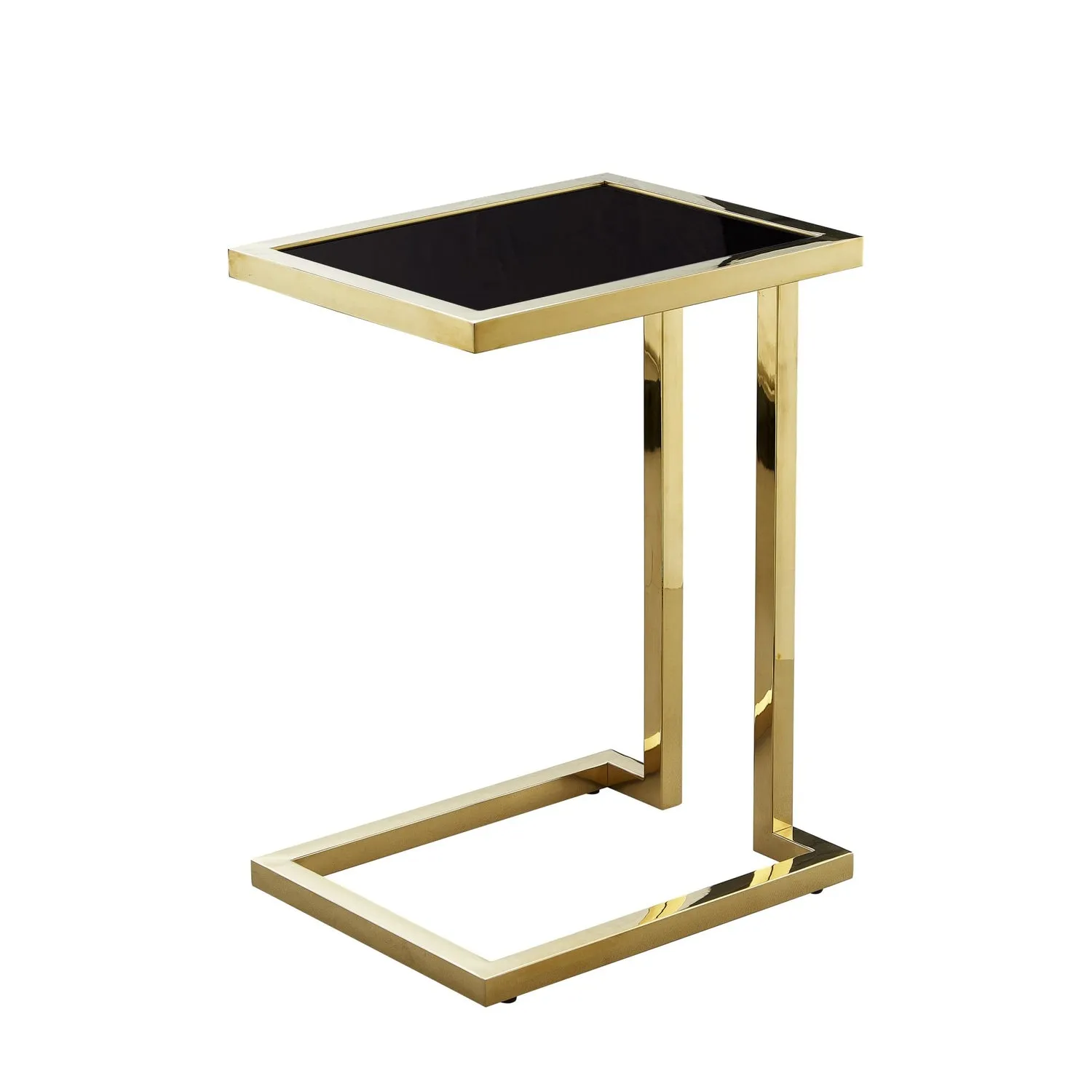 Jamila End Table