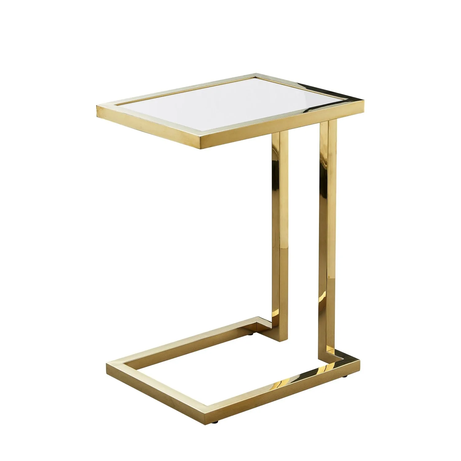 Jamila End Table