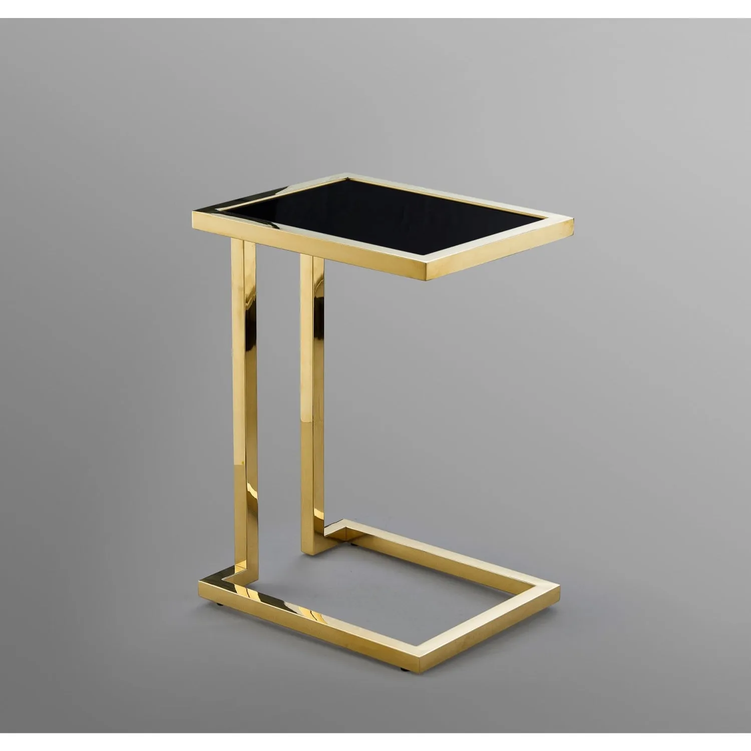 Jamila End Table