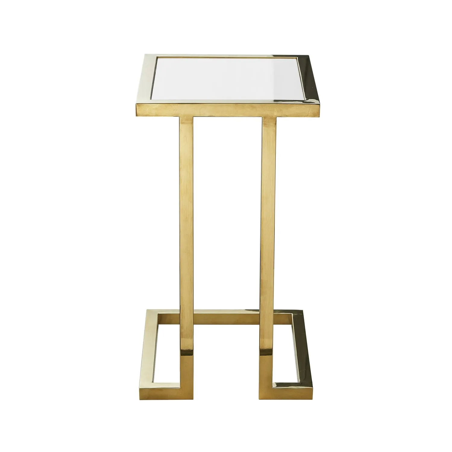 Jamila End Table