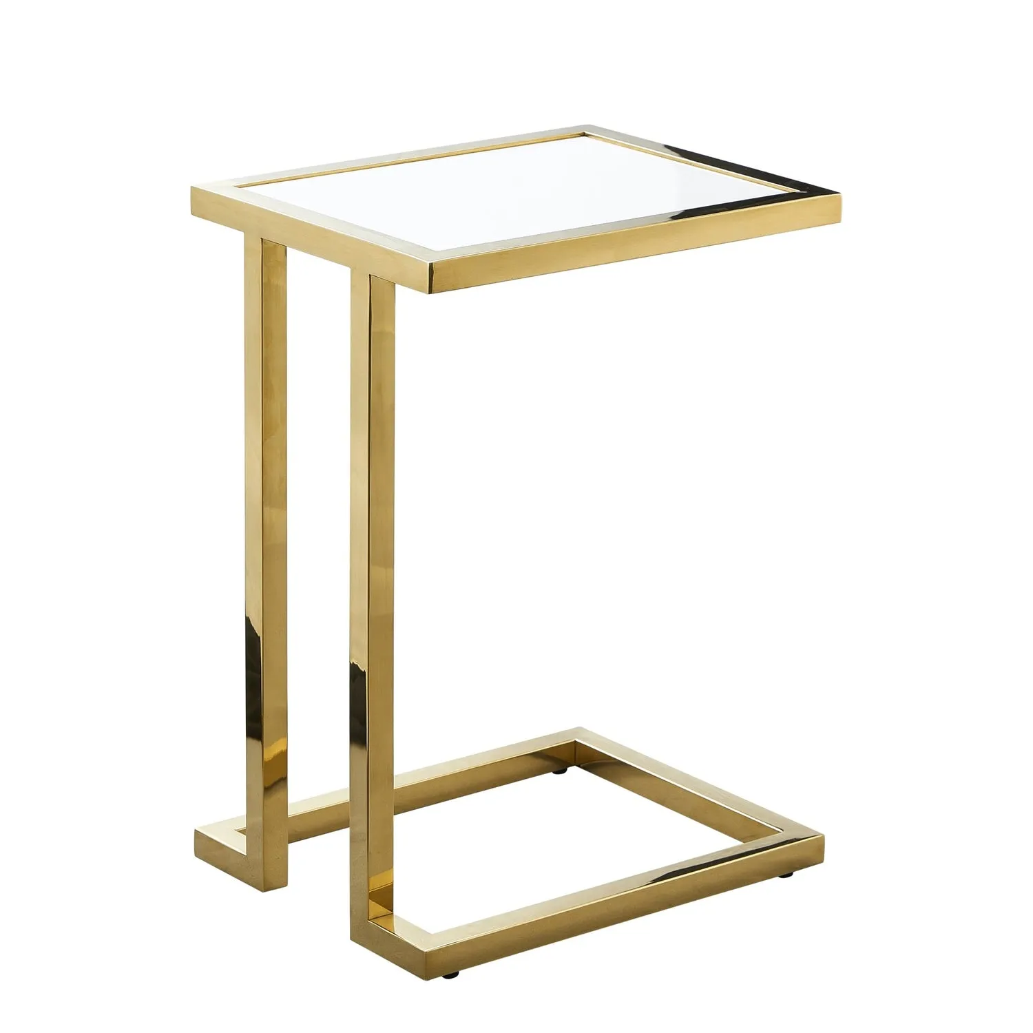 Jamila End Table