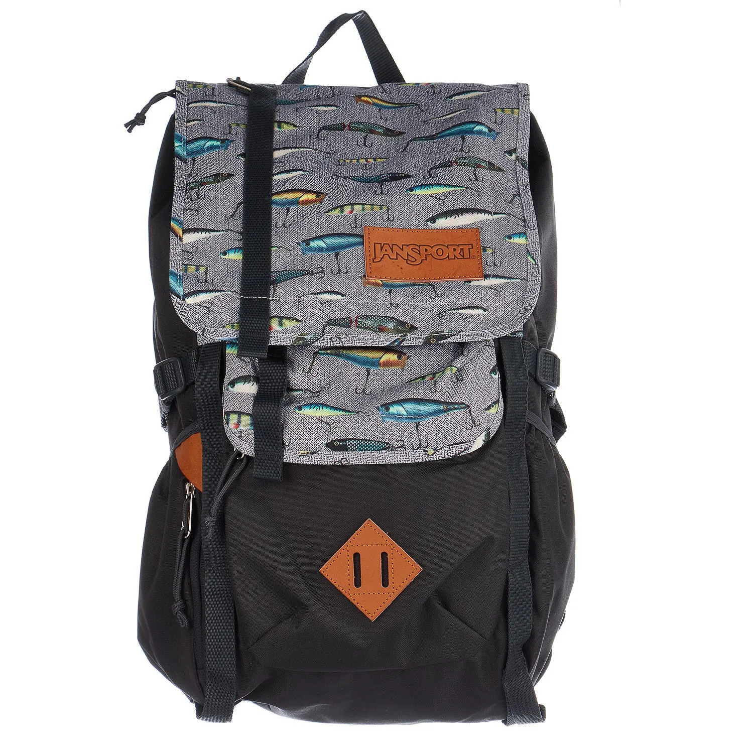 JanSport Hatchet Backpack