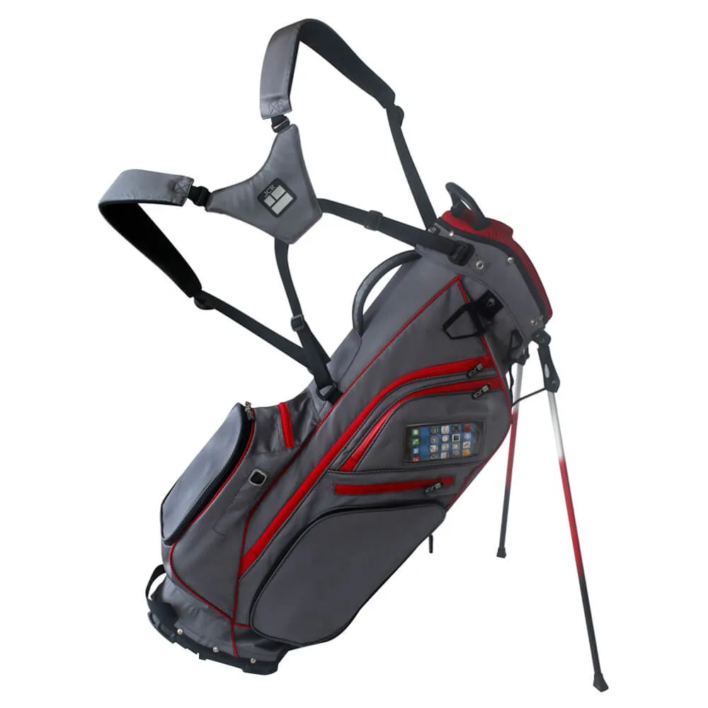 JCR Inc RL350 Stand Bag 2020