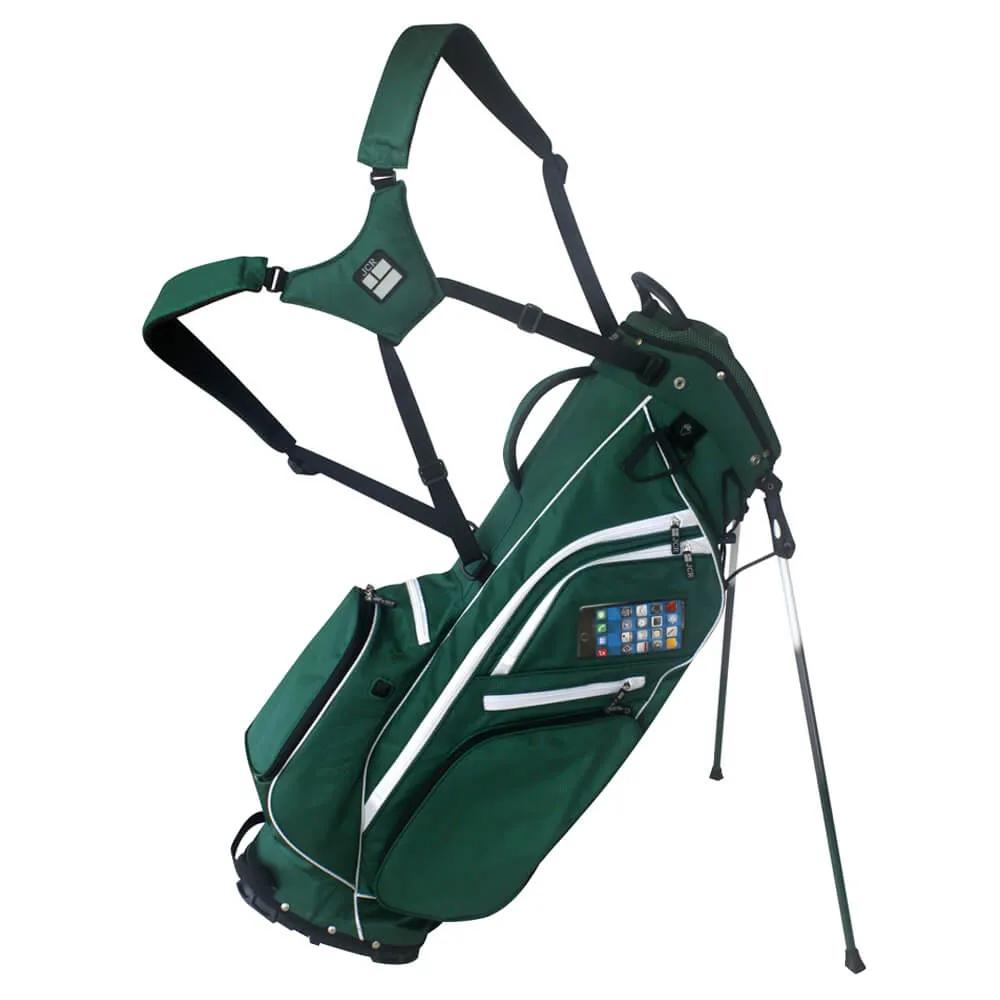 JCR Inc RL350 Stand Bag 2020