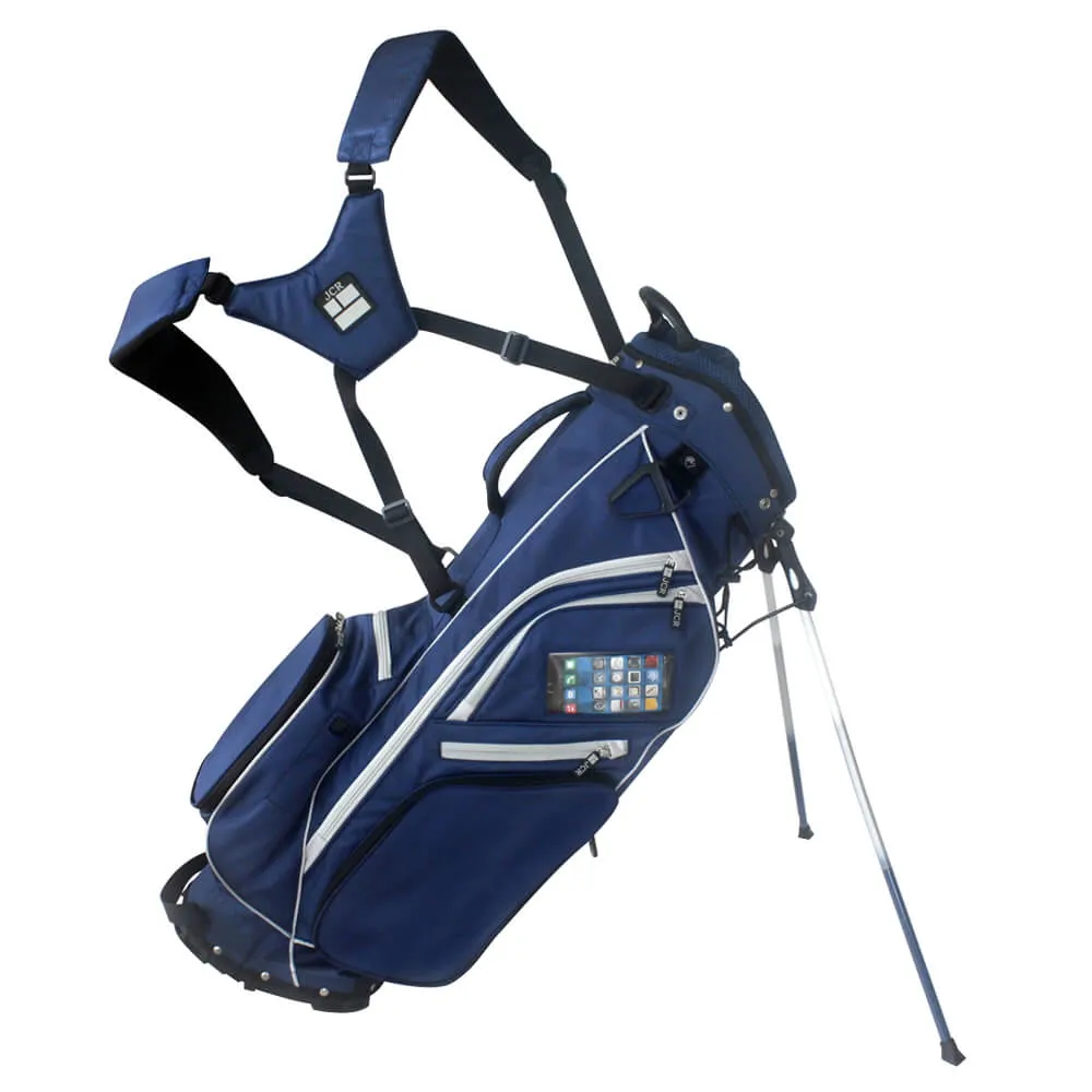 JCR Inc RL350 Stand Bag 2020