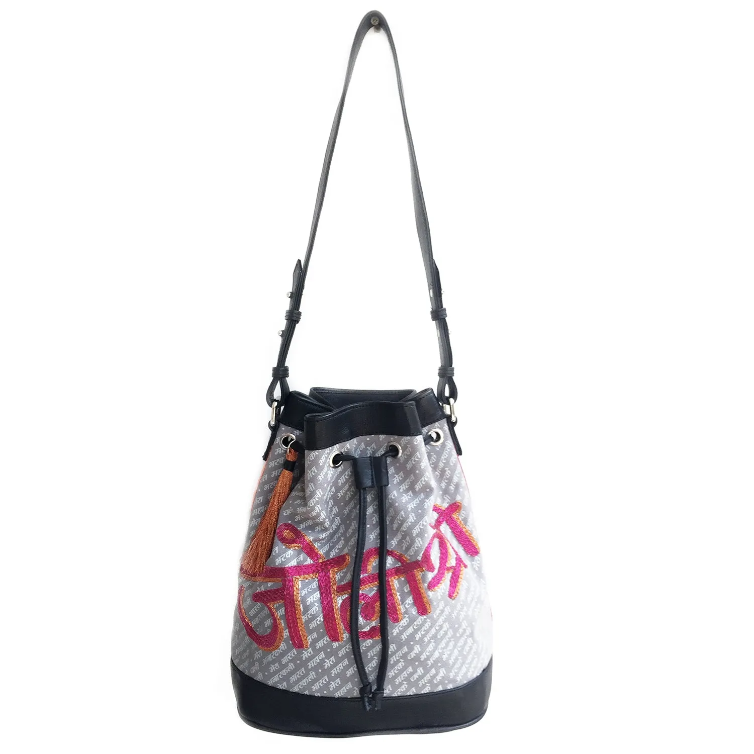 Joli Shree Bucket Bag