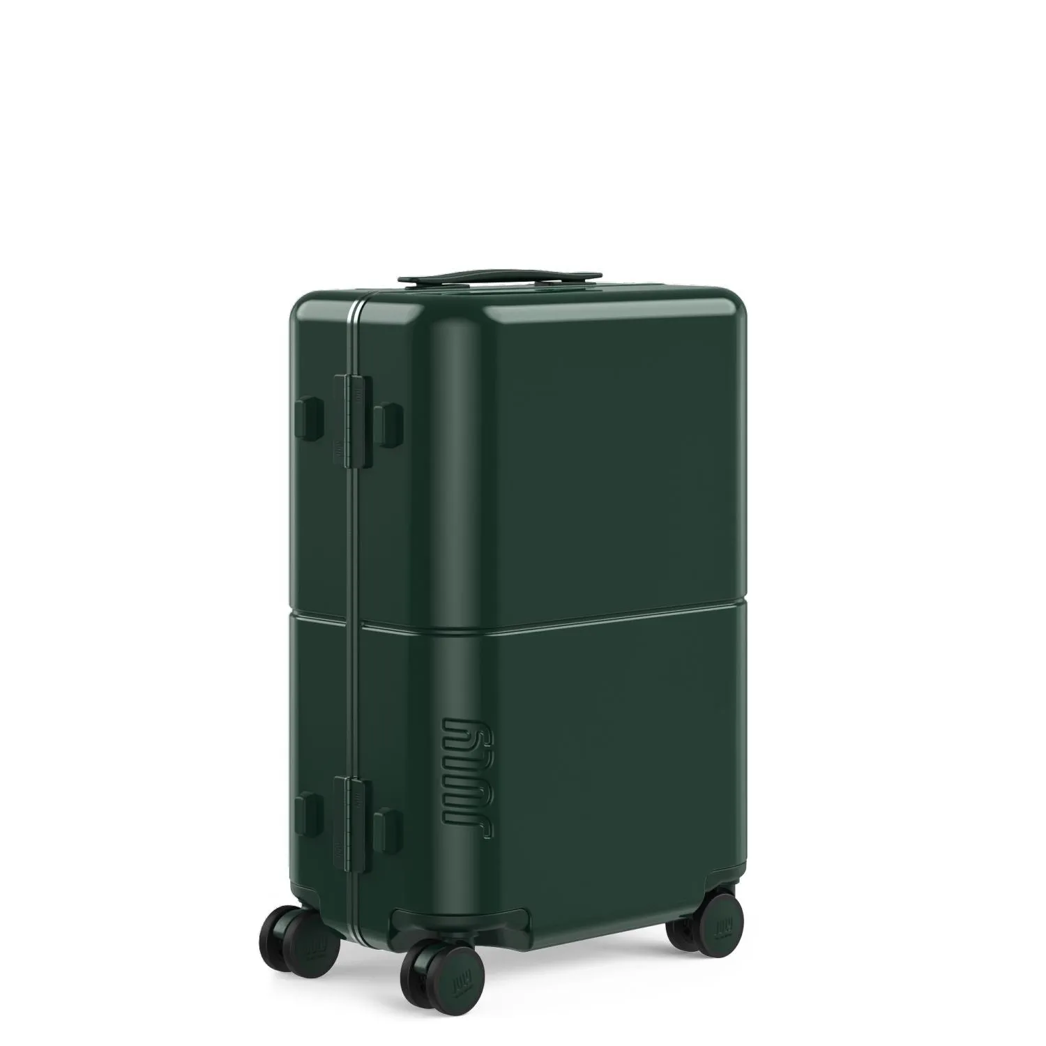 July Carry On Trunk Pc Upright With Fastcharge Usb-C 21" Luggage