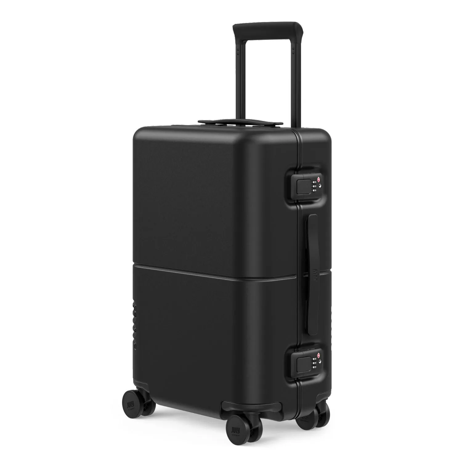 July Carry On Trunk Pc Upright With Fastcharge Usb-C 21" Luggage