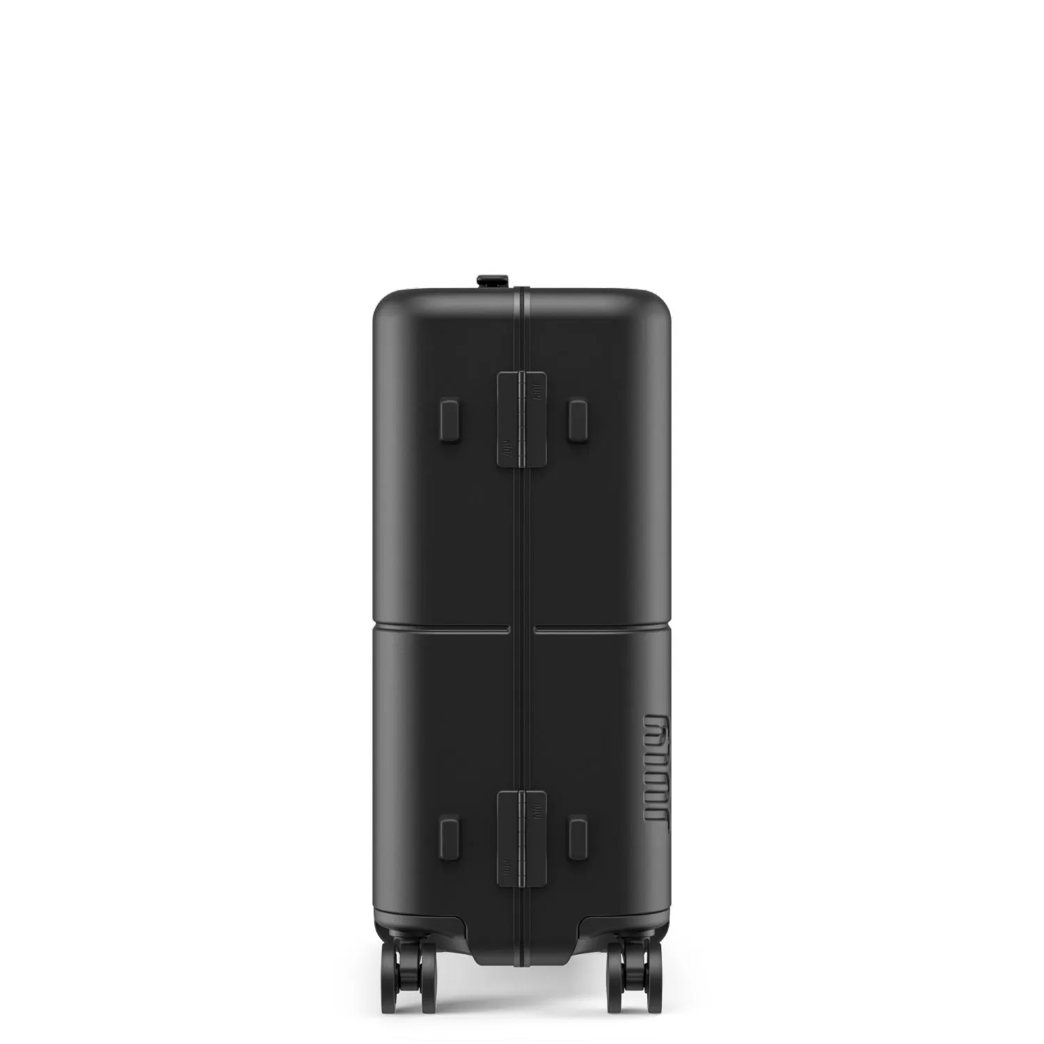 July Carry On Trunk Pc Upright With Fastcharge Usb-C 21" Luggage