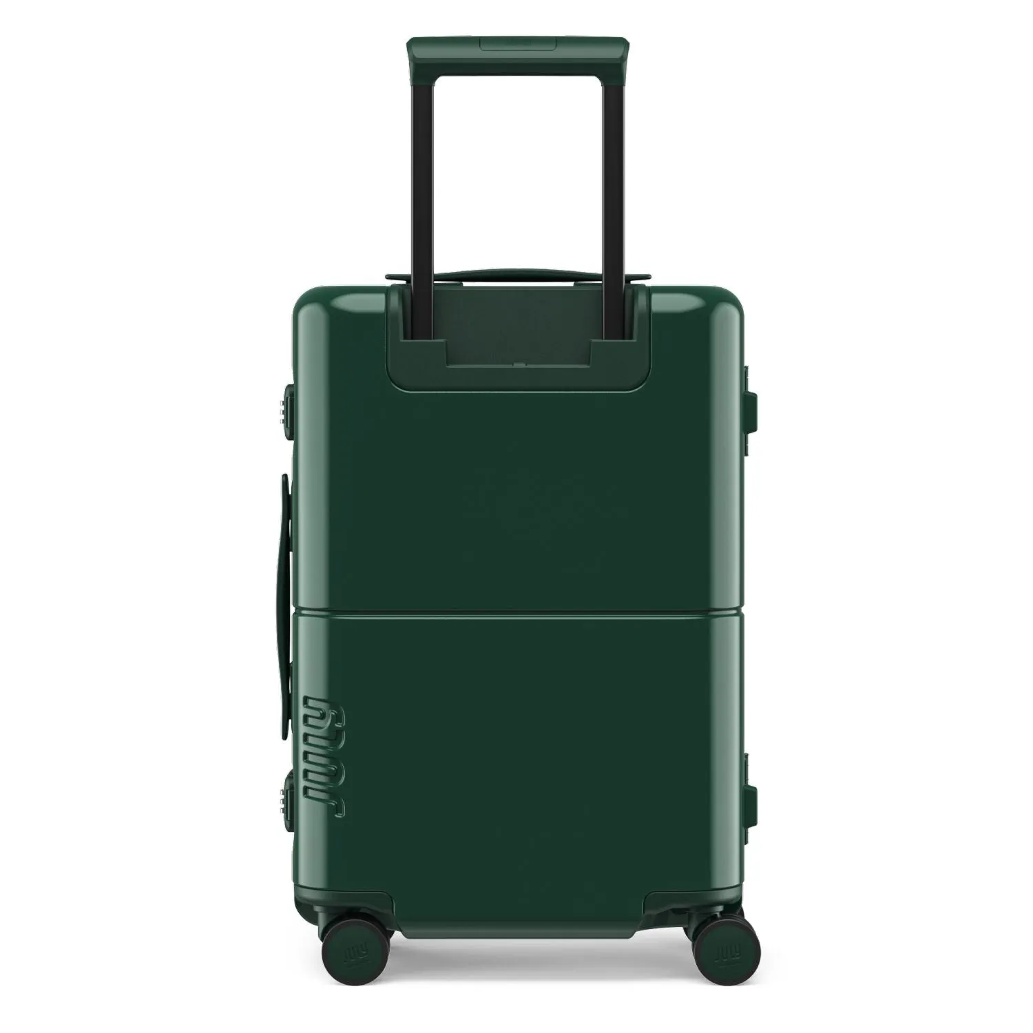 July Carry On Trunk Pc Upright With Fastcharge Usb-C 21" Luggage