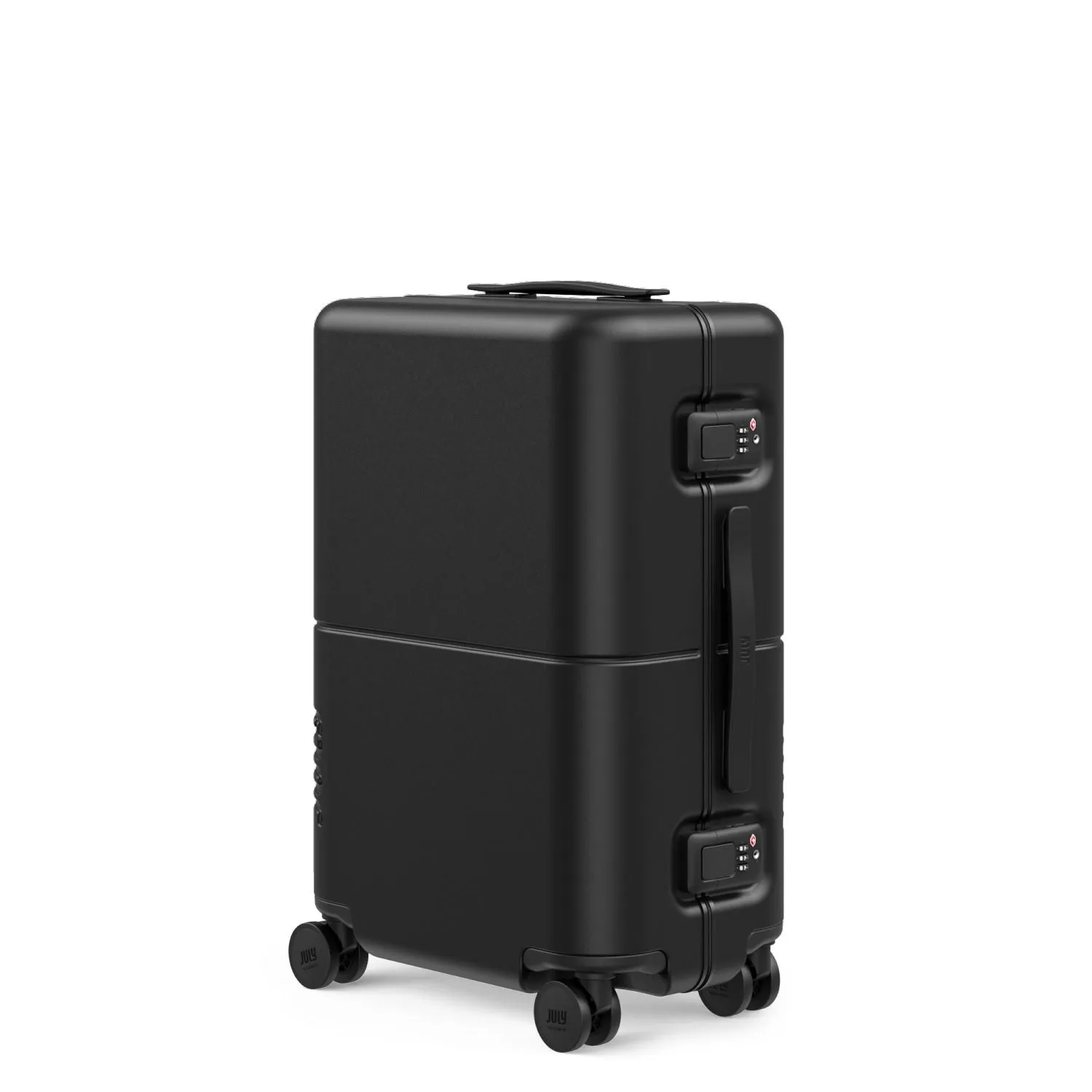 July Carry On Trunk Pc Upright With Fastcharge Usb-C 21" Luggage