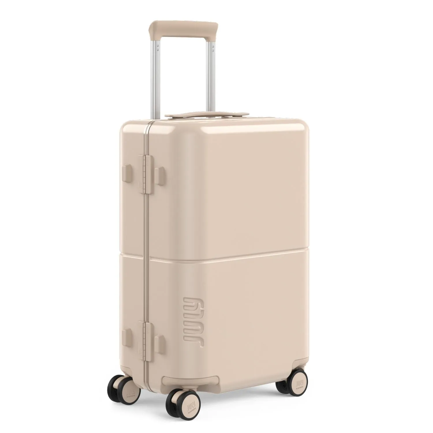 July Carry On Trunk Pc Upright With Fastcharge Usb-C 21" Luggage