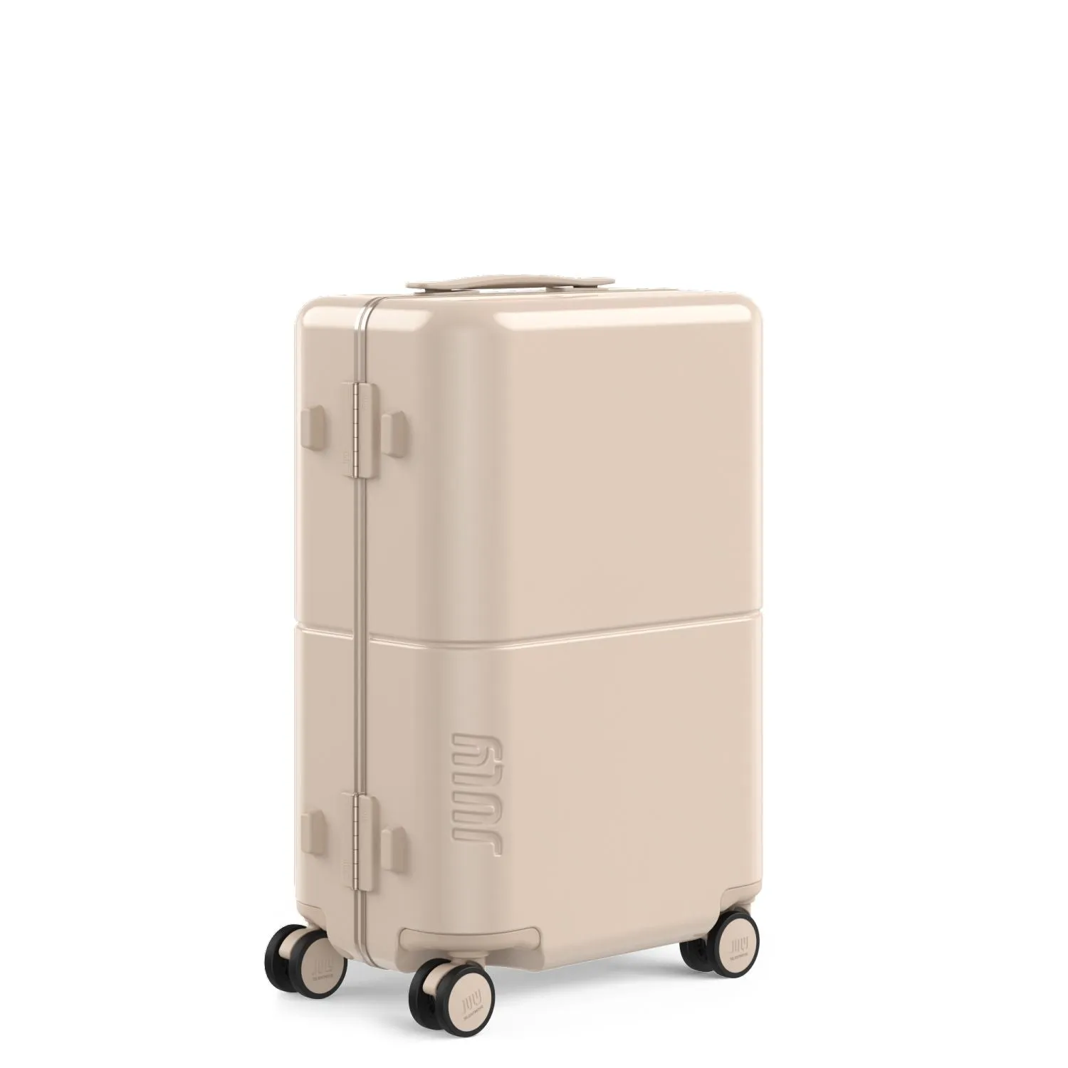 July Carry On Trunk Pc Upright With Fastcharge Usb-C 21" Luggage