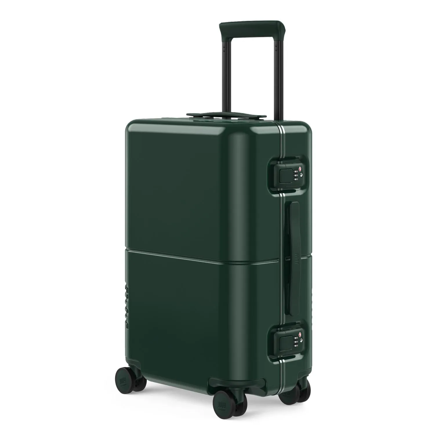 July Carry On Trunk Pc Upright With Fastcharge Usb-C 21" Luggage