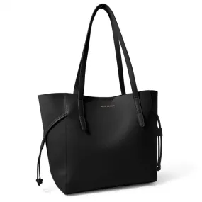 Katie Loxton Black Ashley Tote Bag KLB2862