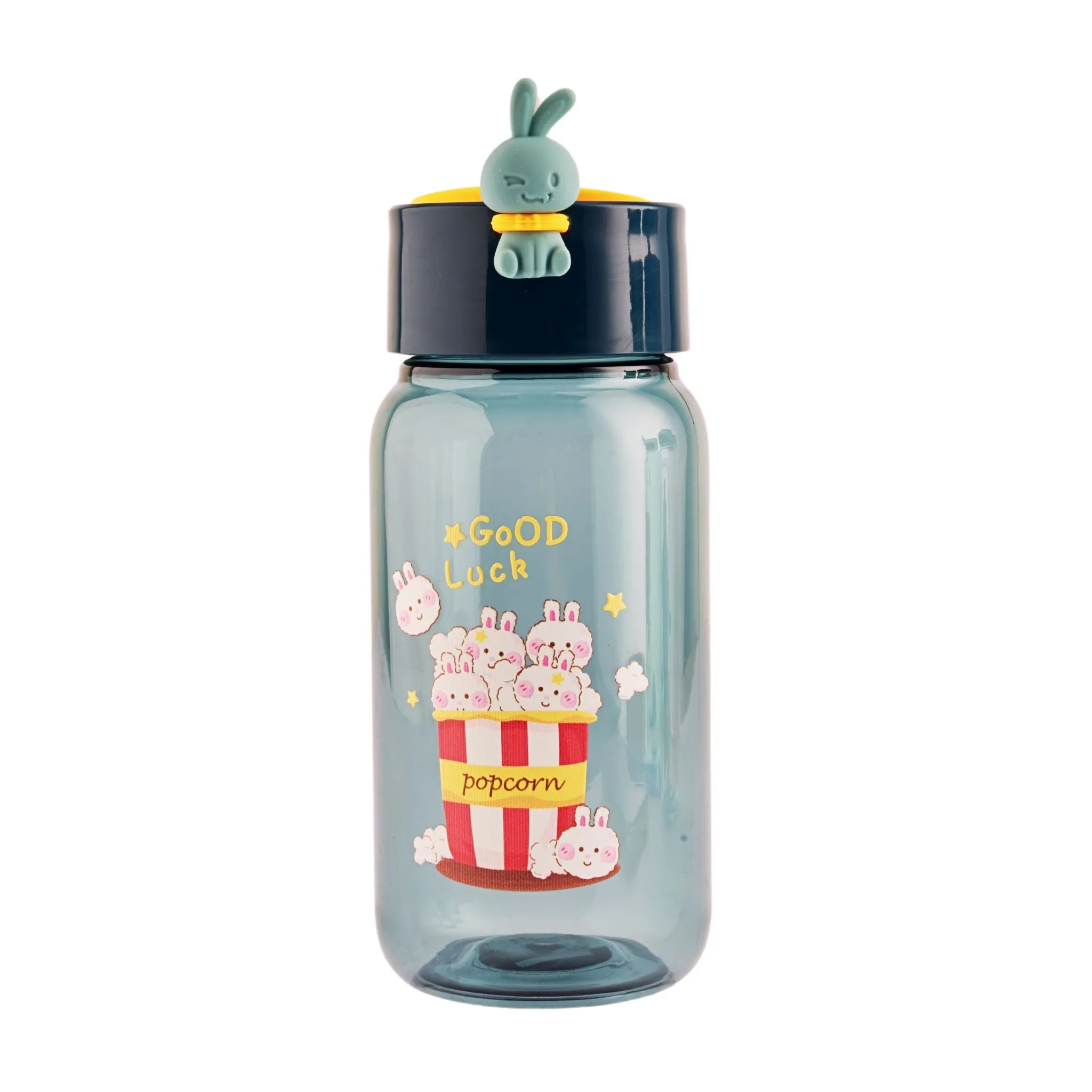 Kawaii Companion Water Bottle