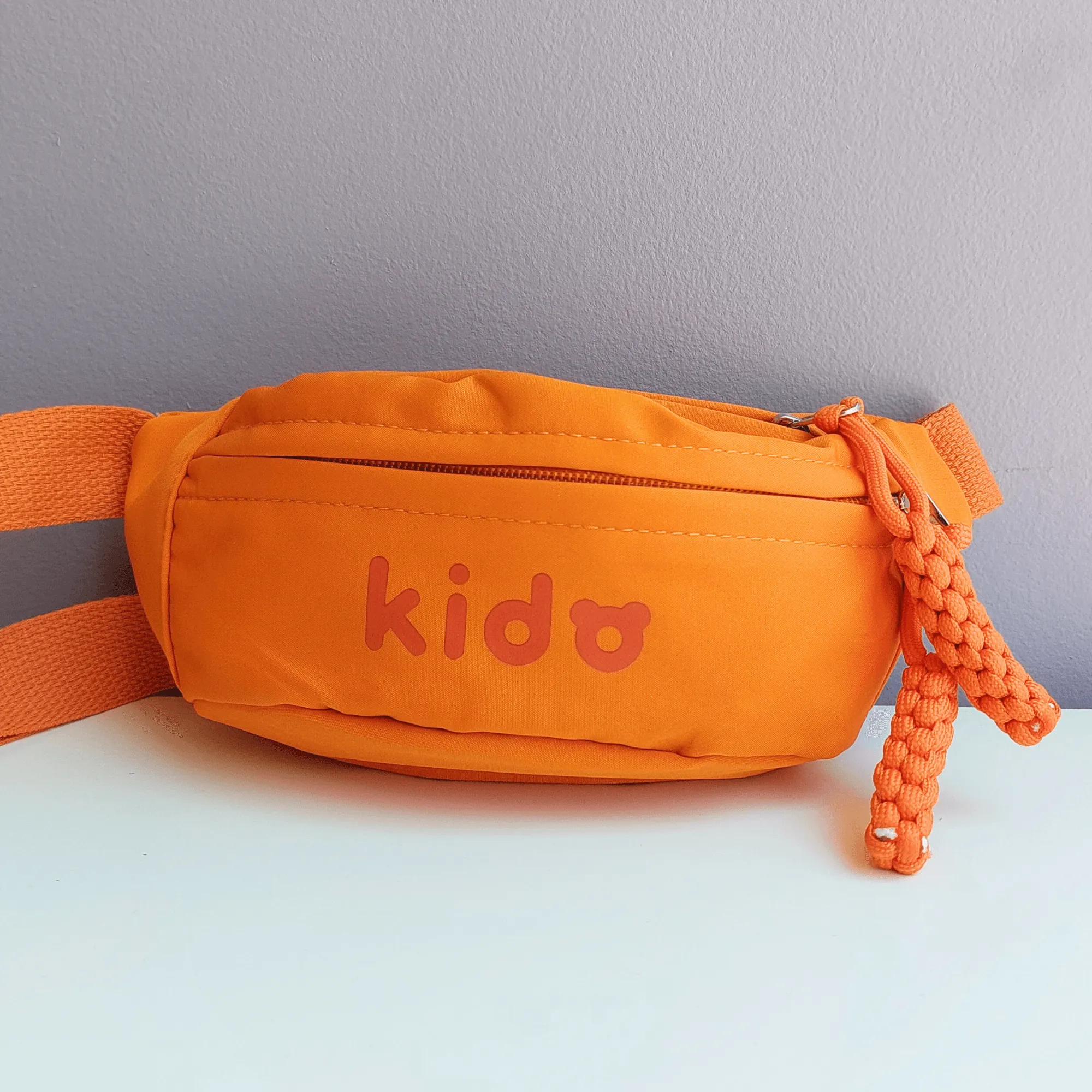 Kido Fanny Pack - Orange