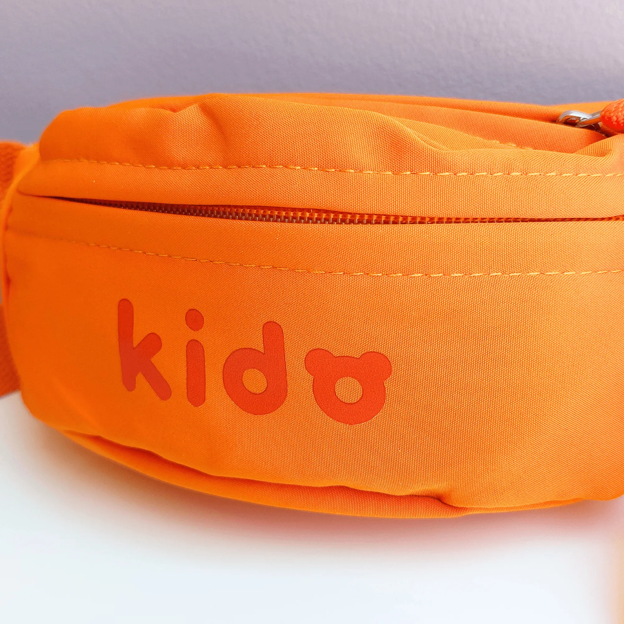 Kido Fanny Pack - Orange