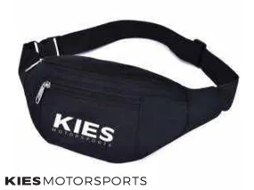 Kies Motorsports Fanny Pack