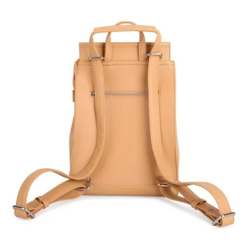 Kim Backpack - Praline