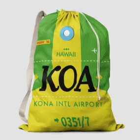 KOA - Laundry Bag