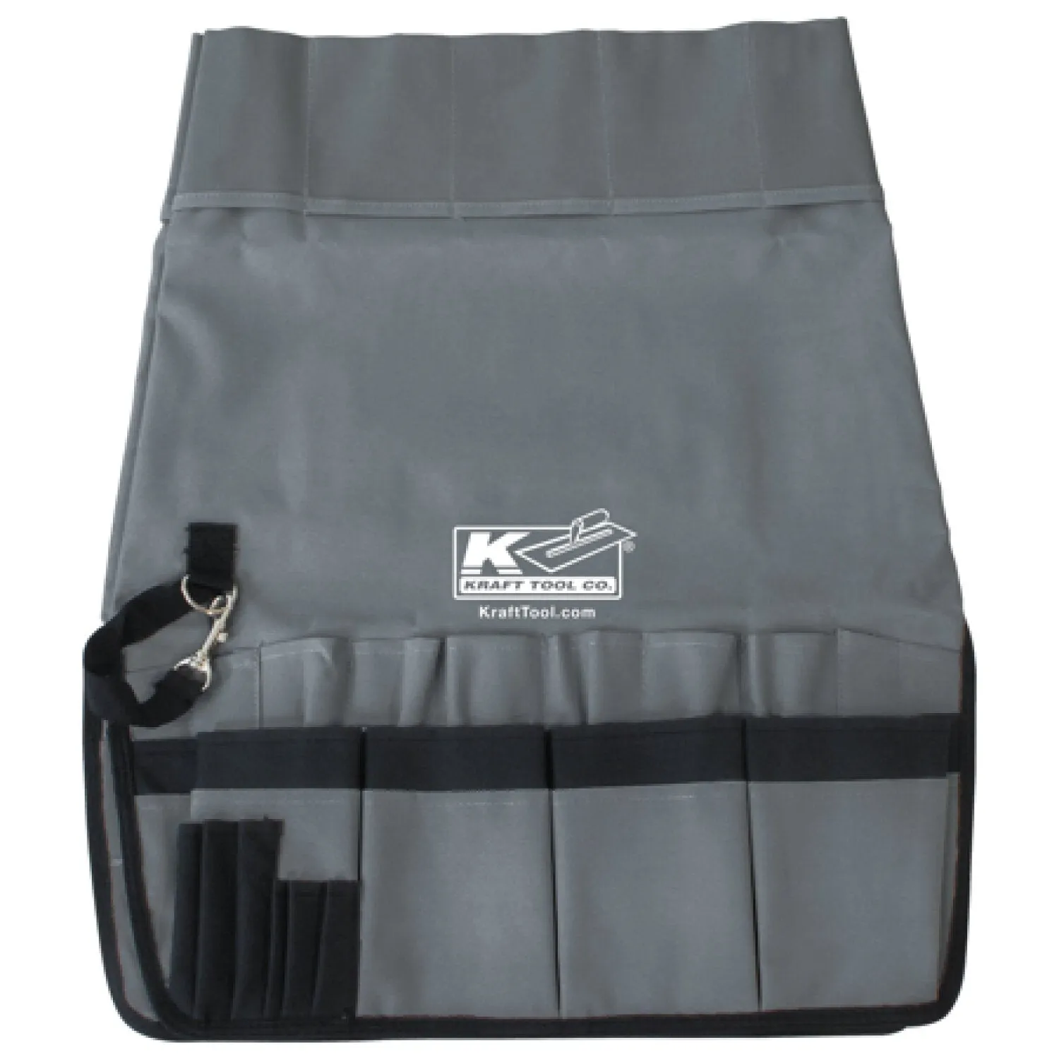 kraft Tool WL104 Large Bucket Bag