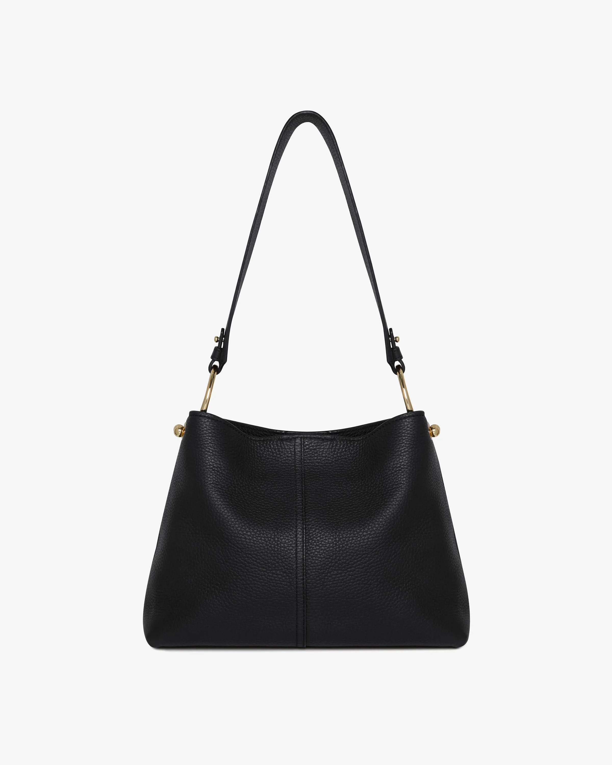 Lana Hobo - Black