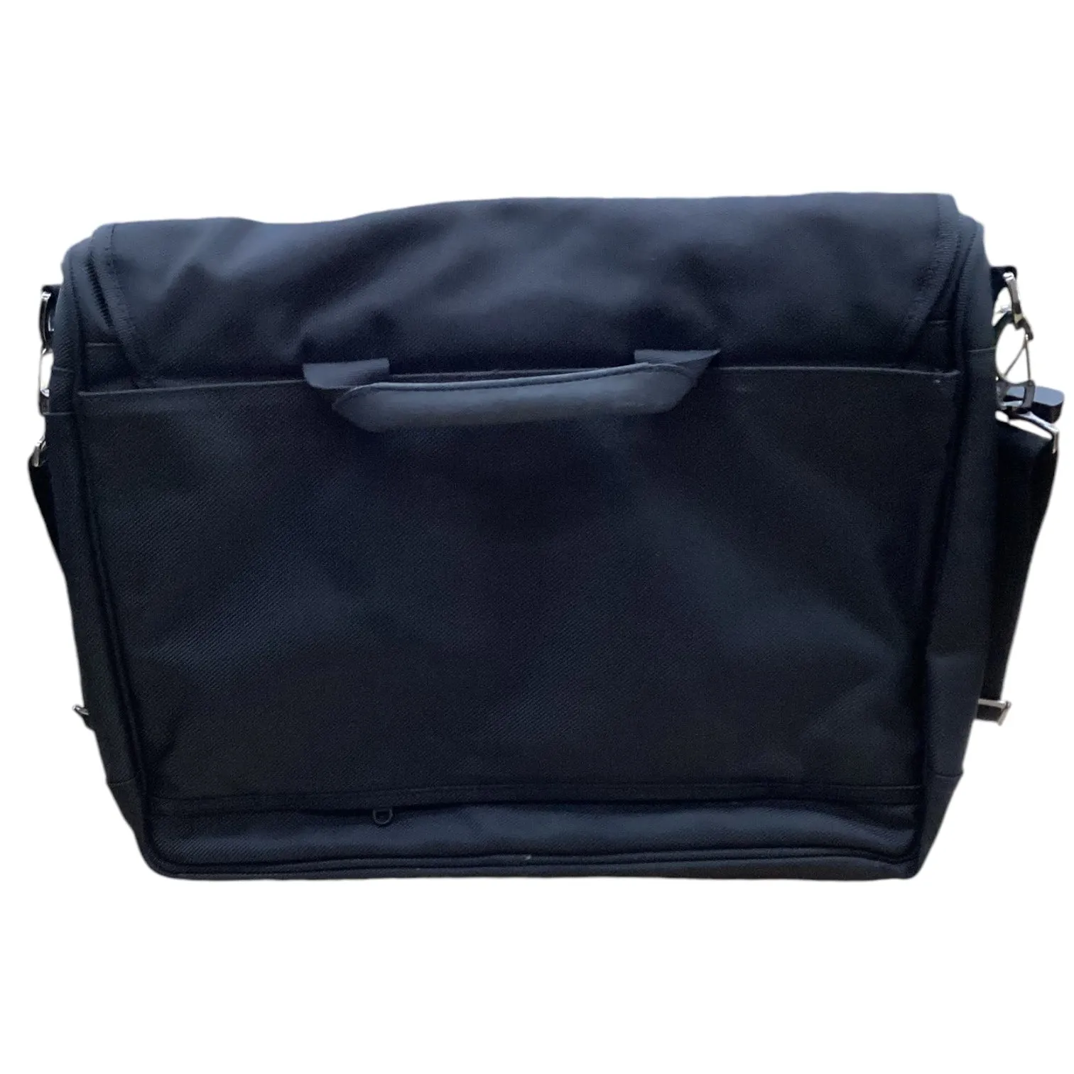 Laptop Bag By Cmc, Size: Large