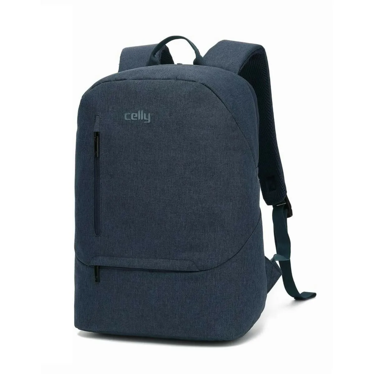 Laptop Case Celly DAYPACKBL Black 15,6"