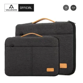 Laptop Sleeve Bag: Stylish & Protective Briefcase - Business Essential