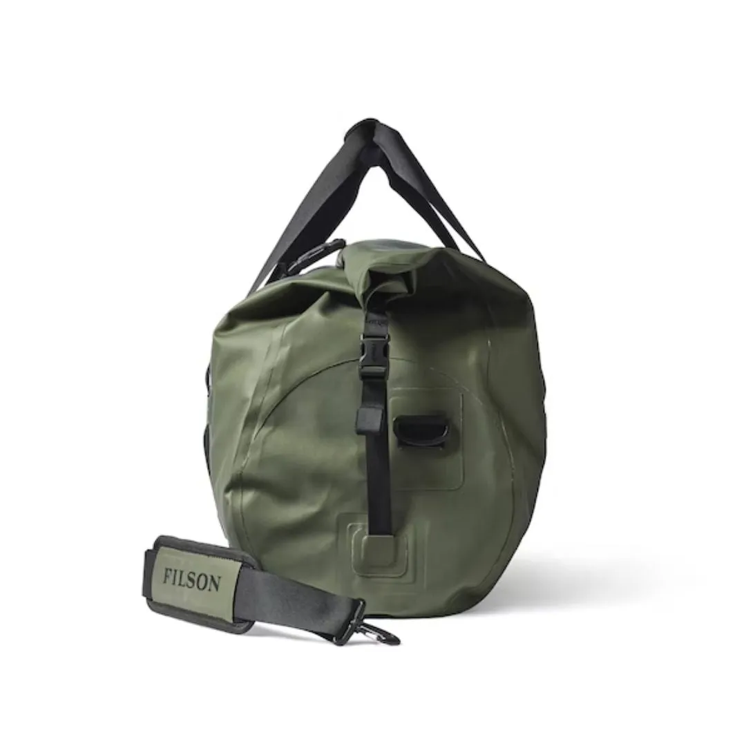 Large Dry Duffle (Green)