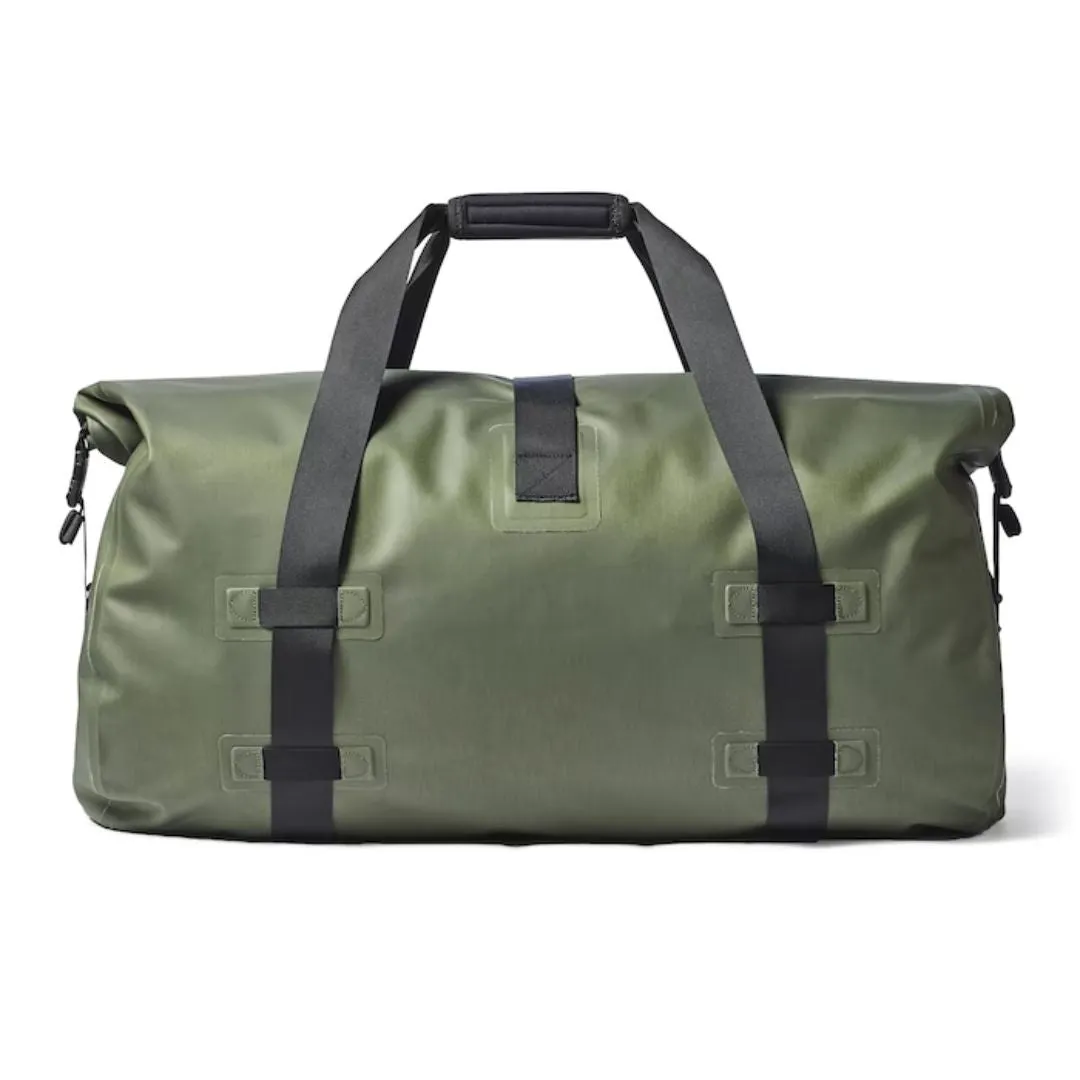 Large Dry Duffle (Green)