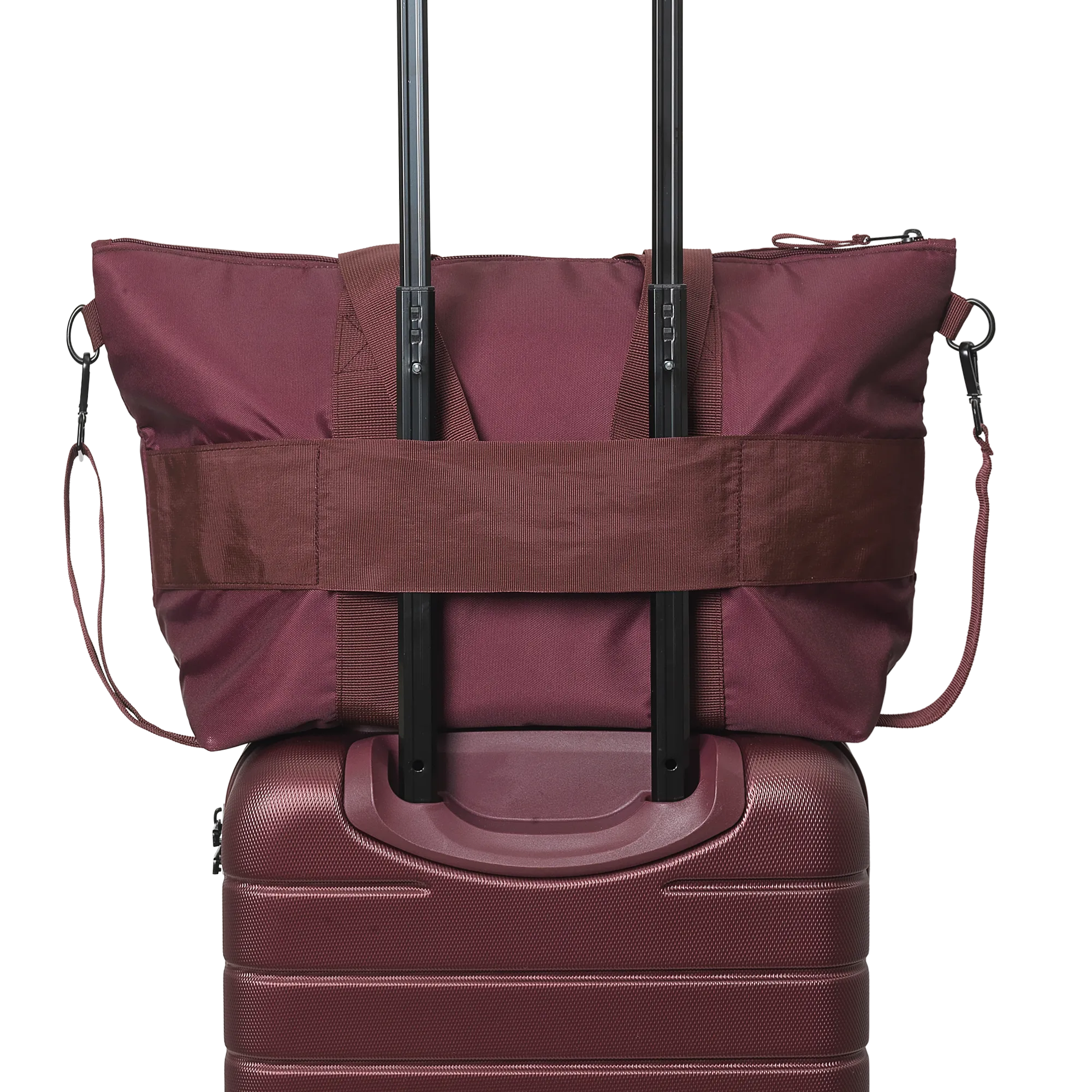 Large Tonal On Tour Travel Bag