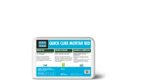 LATICRETE Quick Cure Mortar Bed