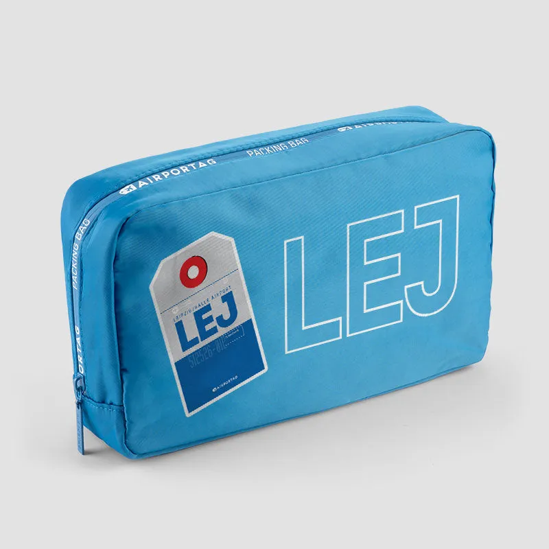 LEJ - Packing Bag