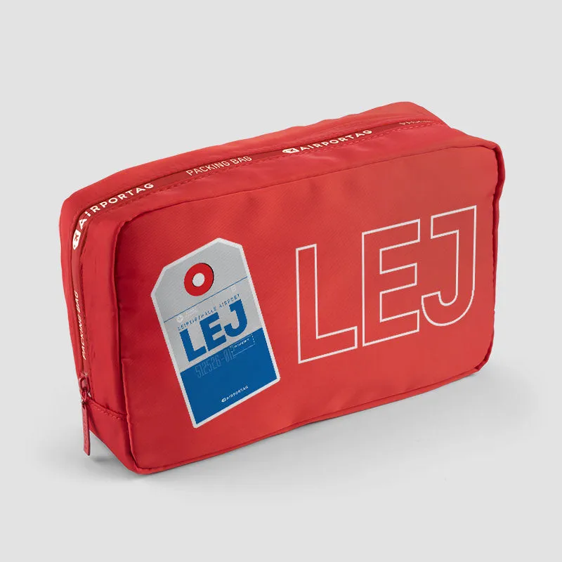 LEJ - Packing Bag