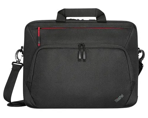 Lenovo 4X41a30365 Laptop Case 39.6 Cm (15.6") Toploader Bag Black