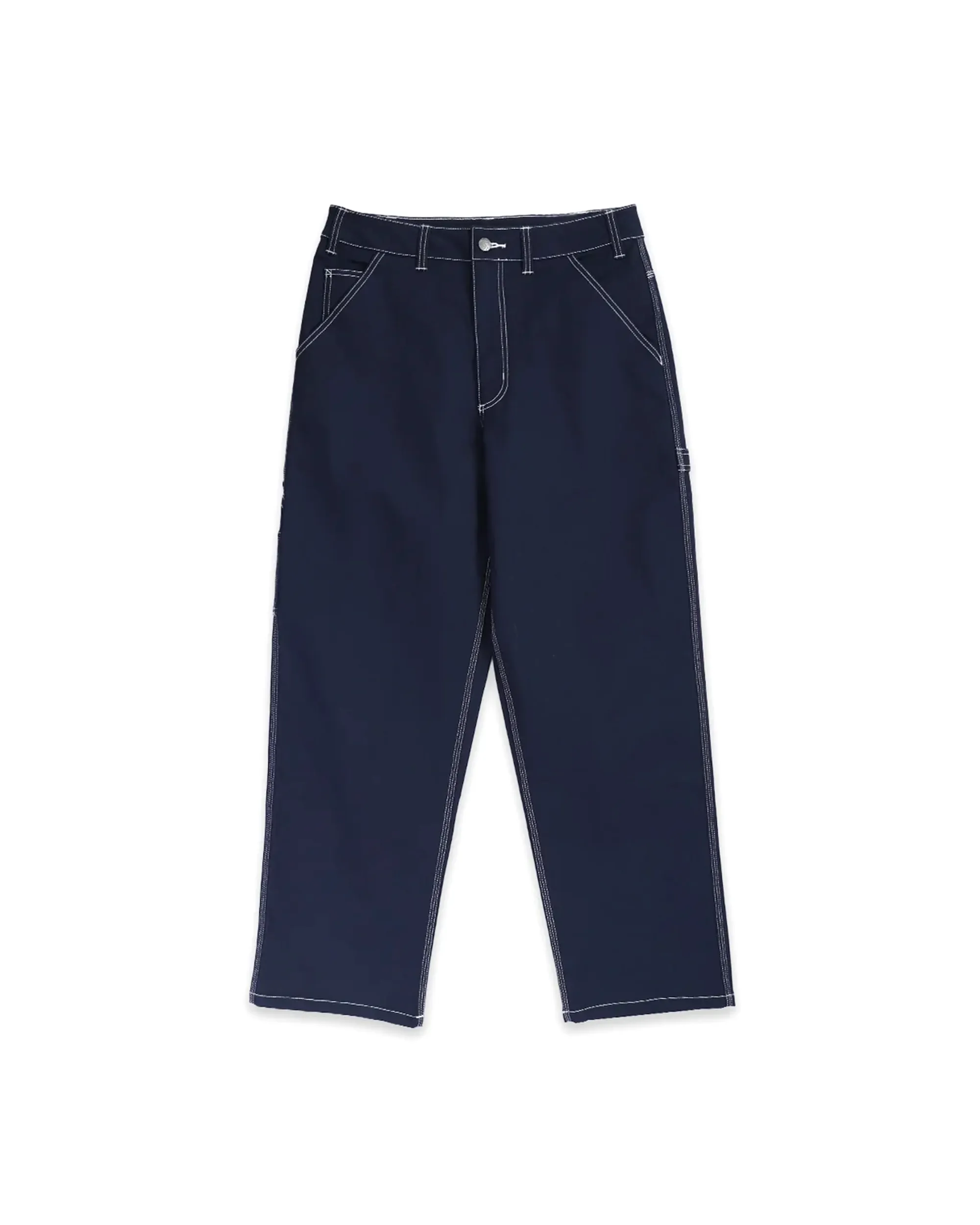 Life Carpenter Pant - Obsidian / Obsidian