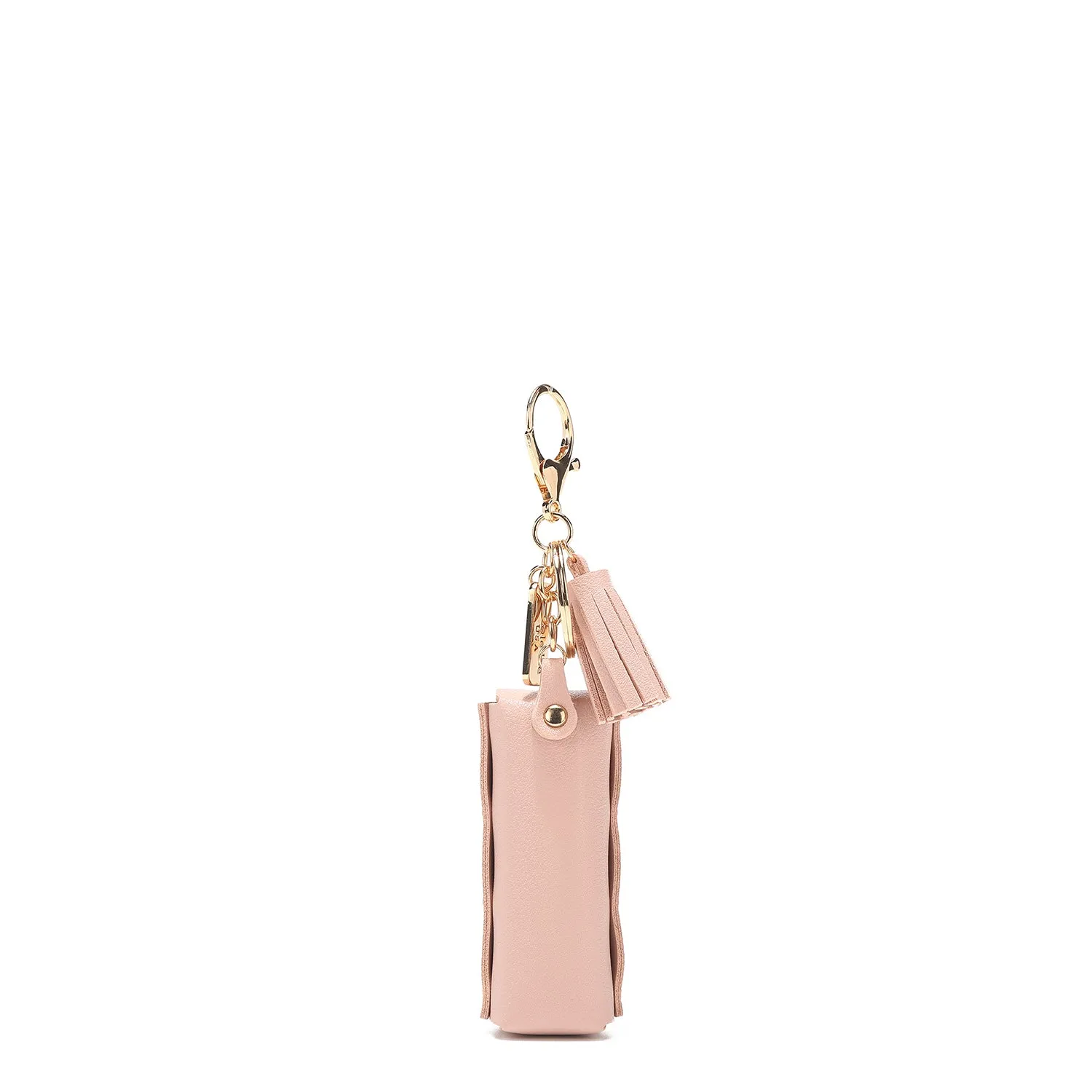 LIPSTICK HOLDER KEYCHAIN