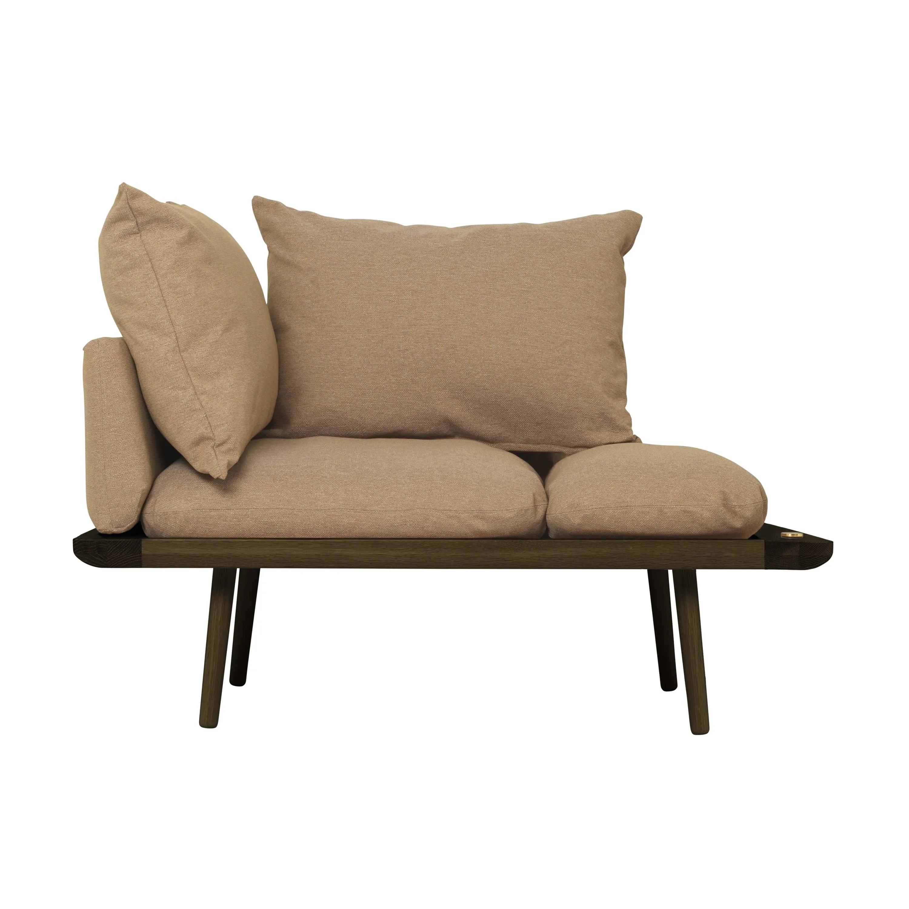 Lounge Around 1.5-Seater Sofa