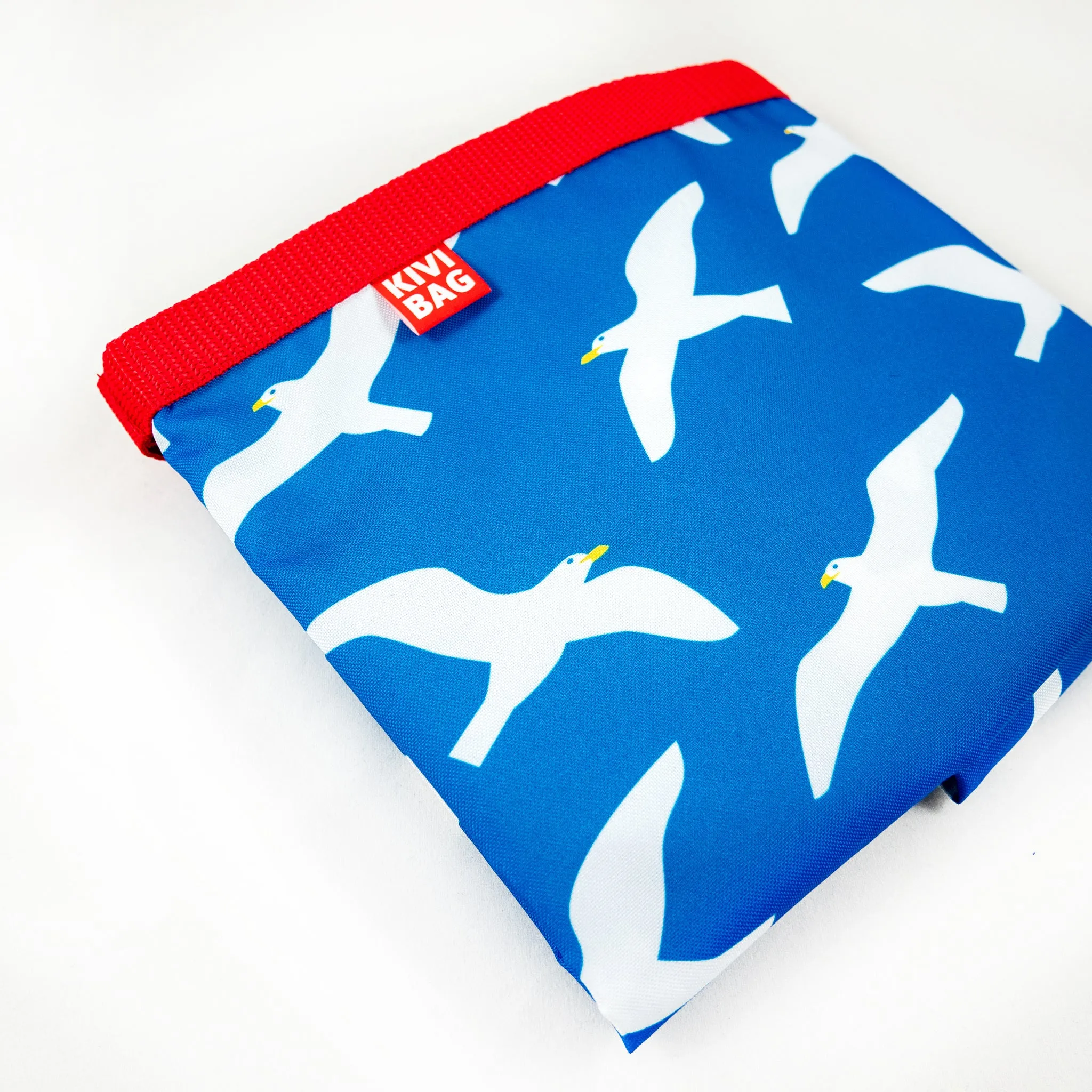 Lunch Bag Large (Albatross)